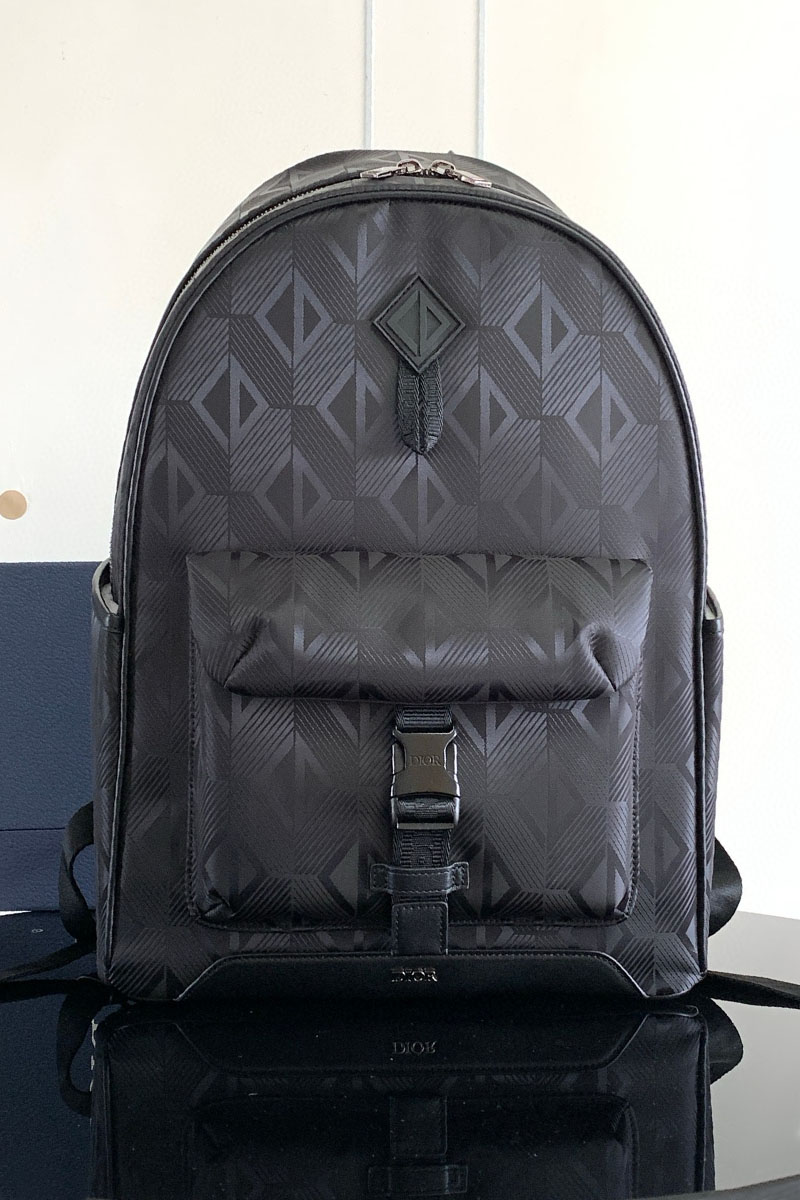 Dior Рюкзак Explorer Premium 30x42x14.5см