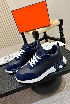 Мужские кроссовки Bouncing - Navy