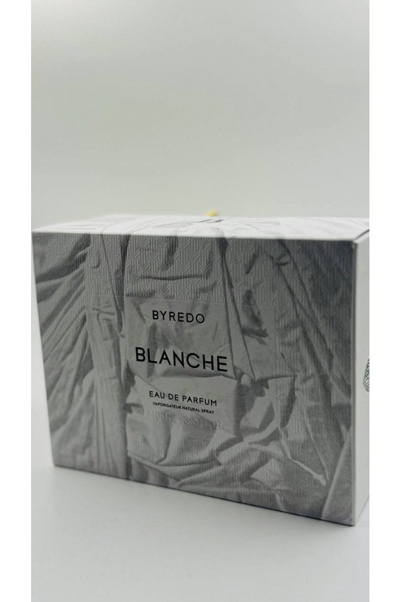 Designer Clothing Парфюмерная вода Byredo Blanche limited (100 мл)
