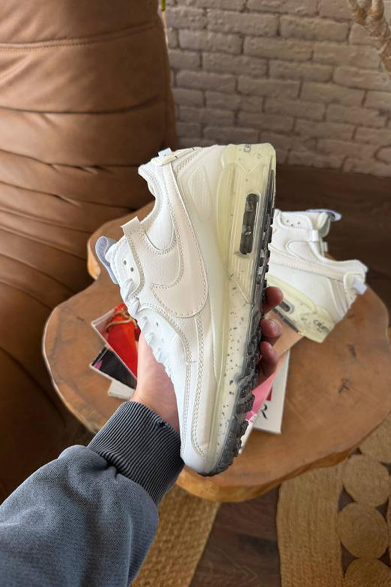 Nike Кроссовки AM Terrascape 90