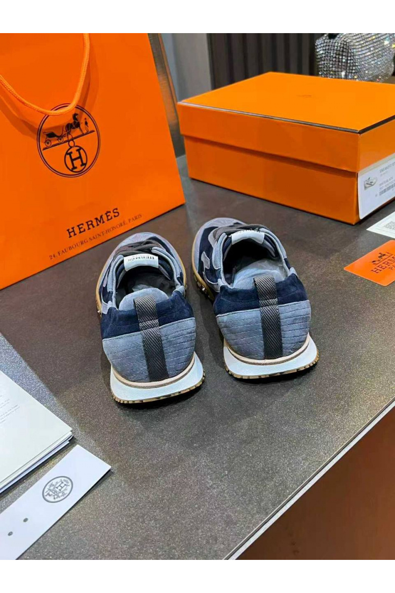 Hermes Женские кроссовки Jet premium
