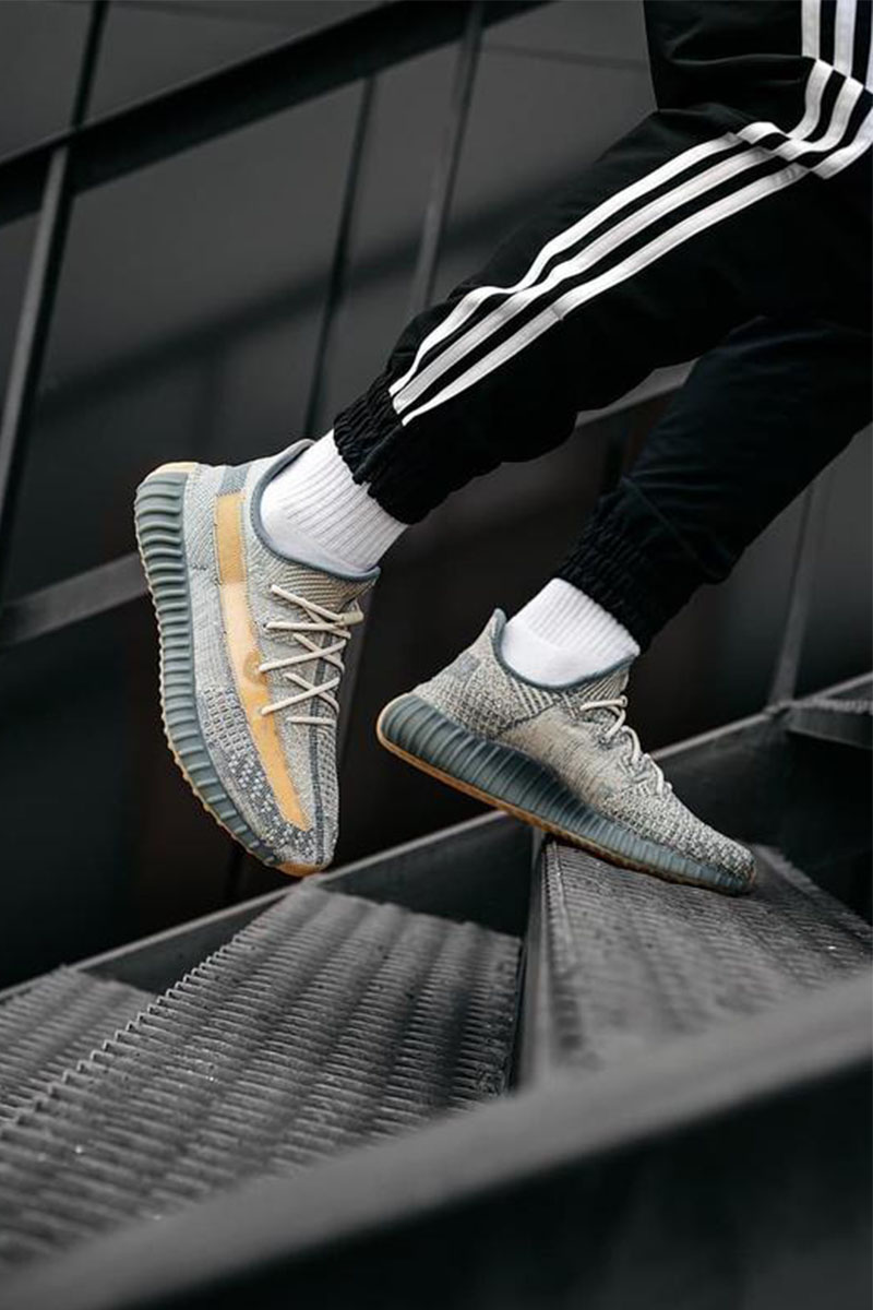 Adidas Кроссовки Yeezy Boost 350 v2 "Israfil" Premium