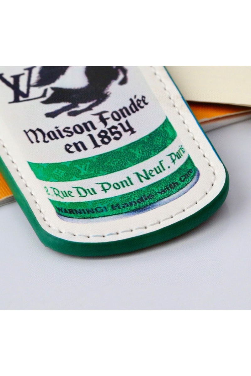 Lоuis Vuittоn Брелок Paint