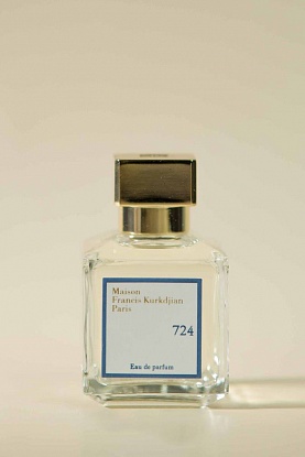 Парфюмерная вода Maison Francis Kurkdjian Eau de Parfum 724 (70 мл)