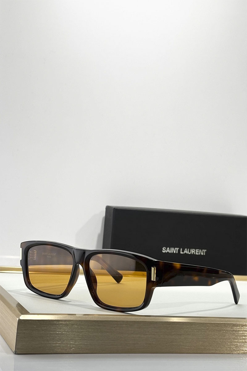 Yves Saint Laurent Солнцезащитные очки 
