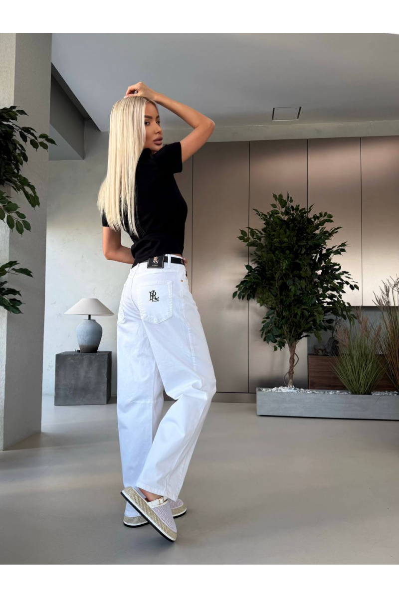 Polo Ralph Lauren Женские джинсы premium