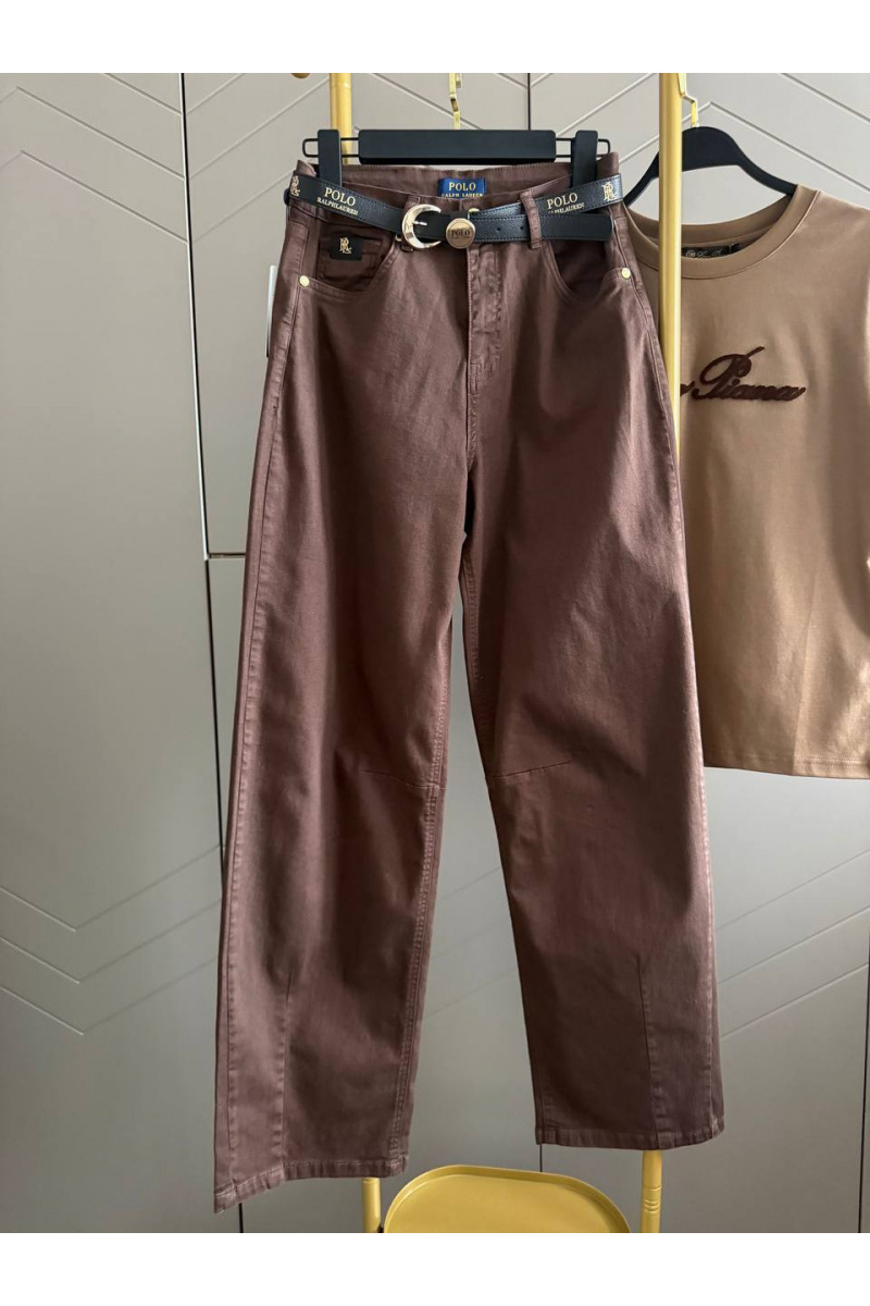 Polo Ralph Lauren Женские джинсы premium