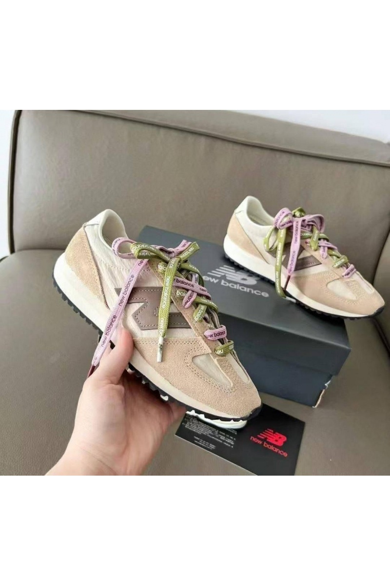 Sneakers Женские кросовки 471 premium