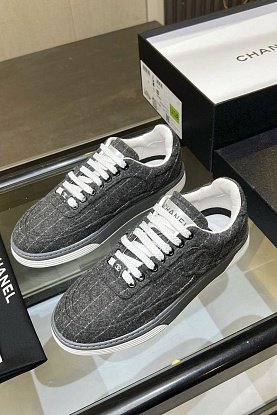 Женские кроссовки Tweed premium