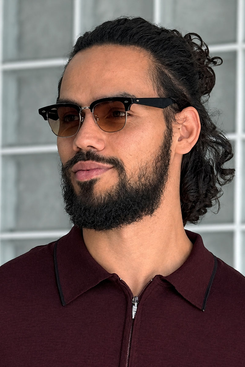 Brunеllо Сuсinеlli Солнцезащитные очки Oliver Peoples Capannelle