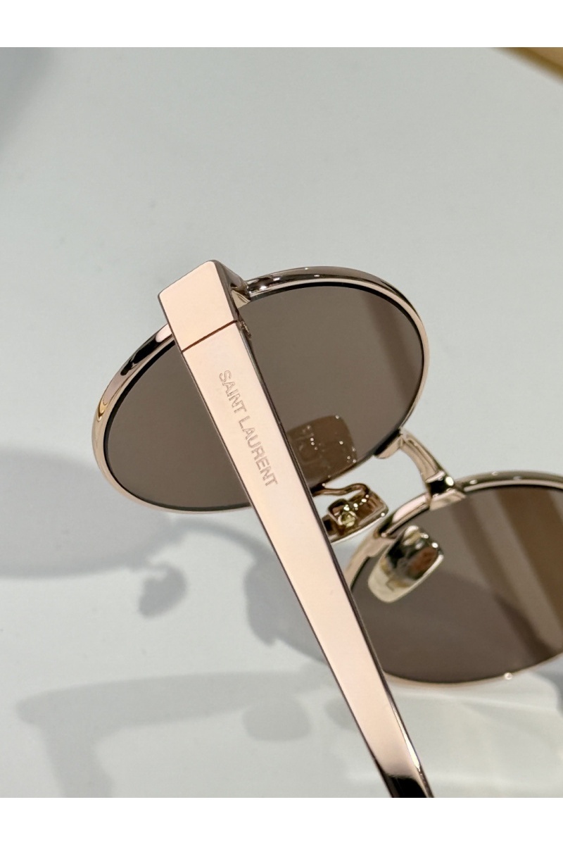 Yves Saint Laurent Солнцезащитные очки Eyewear