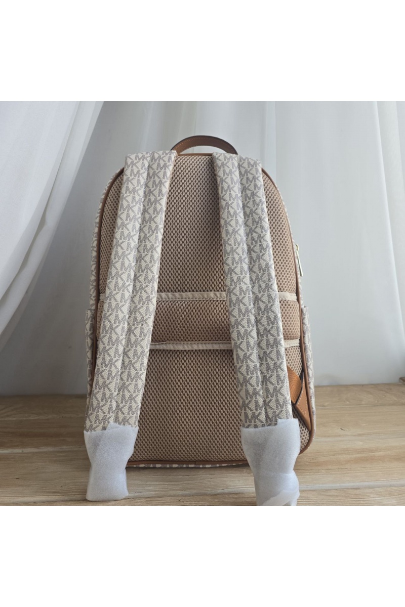 Michael Kors Кожаный рюкзак 40x28 см