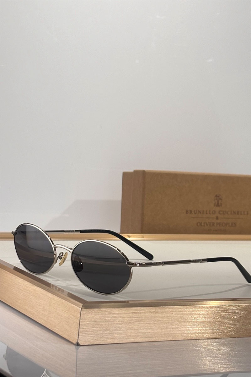 Brunеllо Сuсinеlli Солнцезащитные очки Oliver Peoples Acetate 