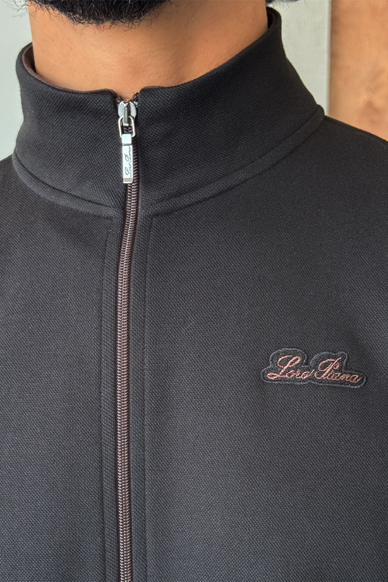 Loro Piana Мужской спортивный костюм