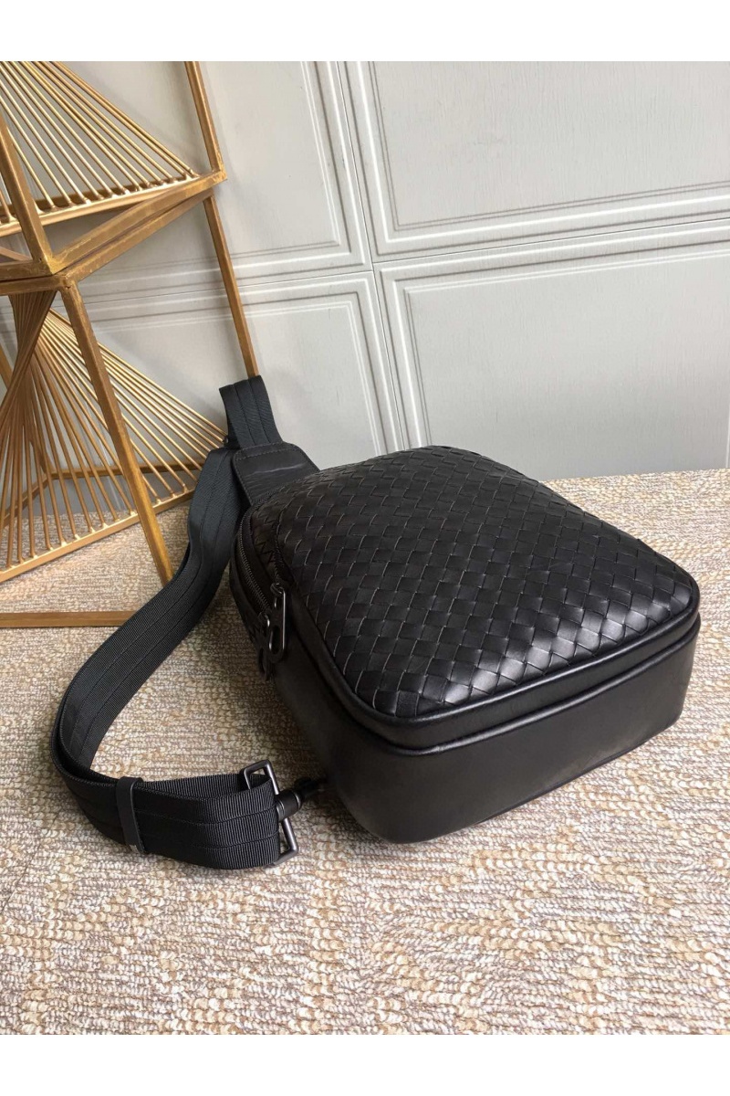 BV Кожаная сумка Premium 31x18x8 см