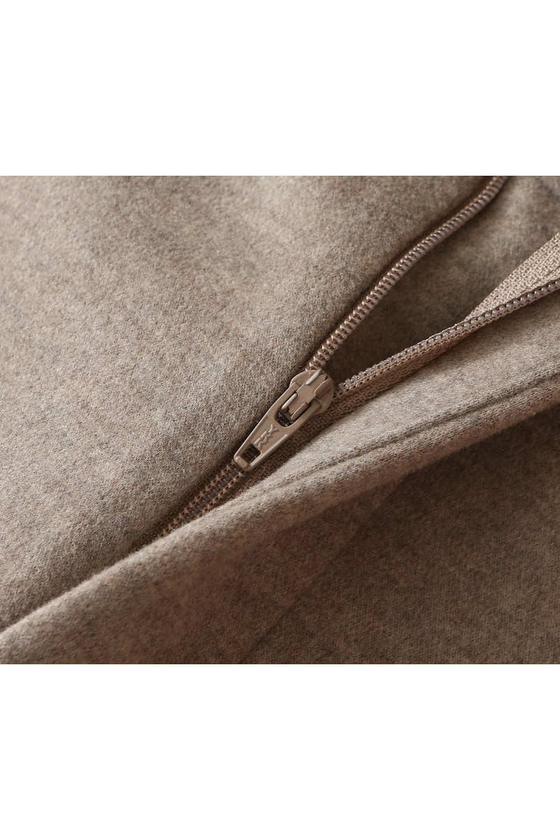 Loro Piana Мужские бежевые штаны premium