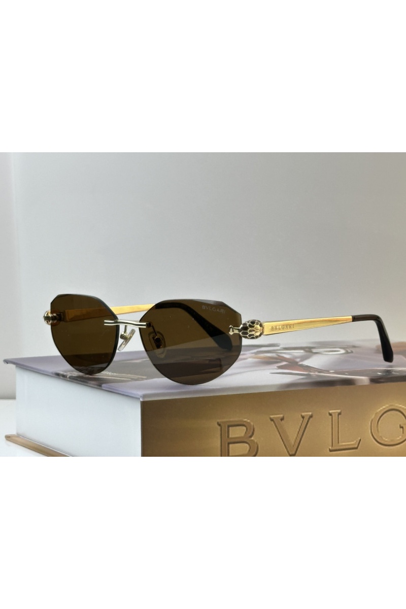 Designer Clothing Солнцезащитные очки Bvlgari Serpenti