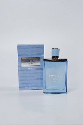 Парфюмерная вода Jimmy Choo Man Aqua (100 мл)