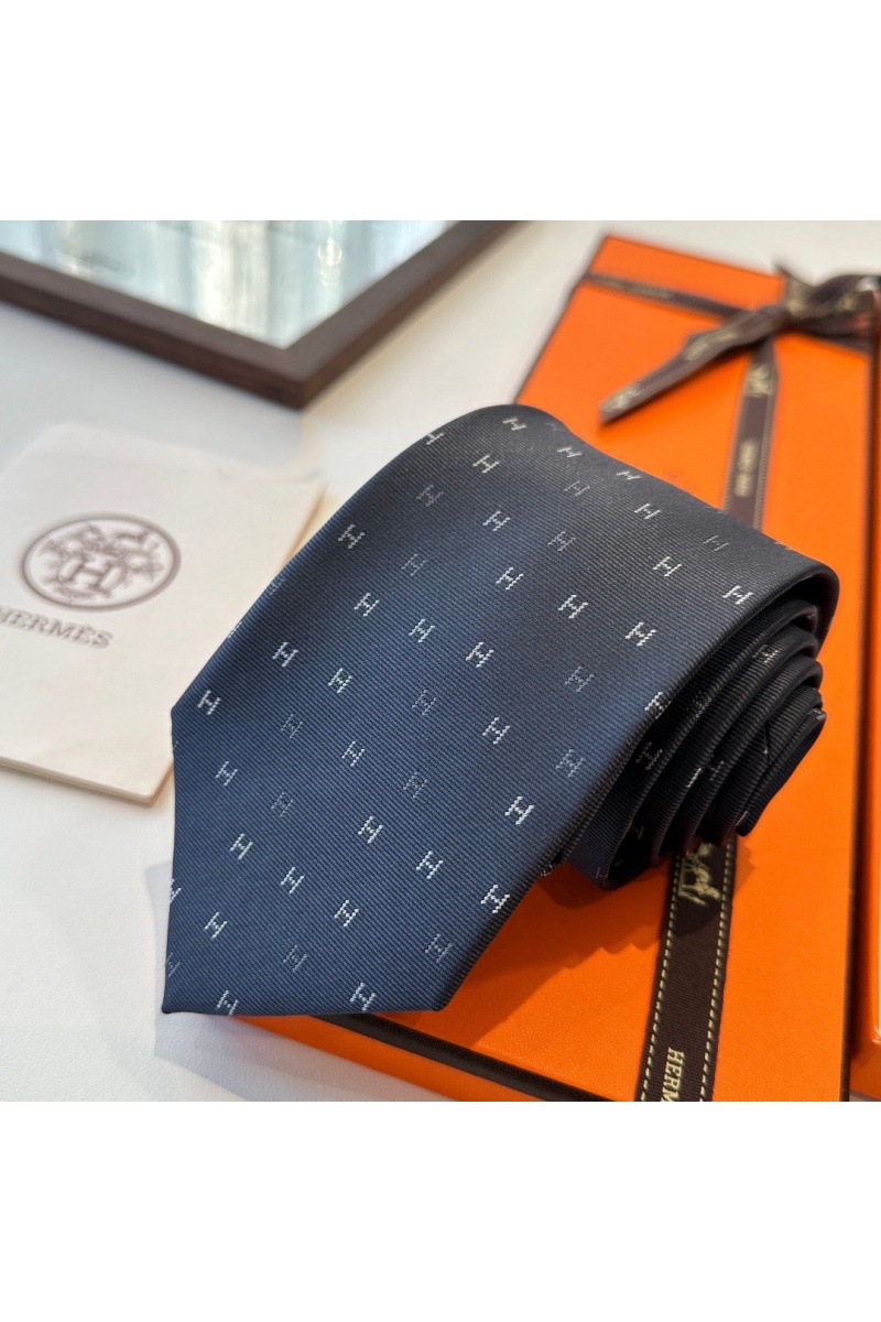 Hermes Галстук premium