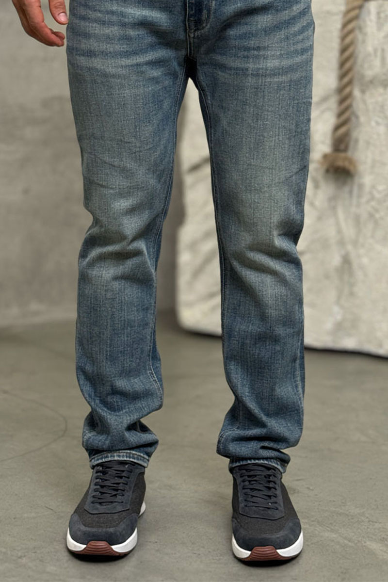 Loro Piana Кроссовки с мехом Week End Walk Evo 