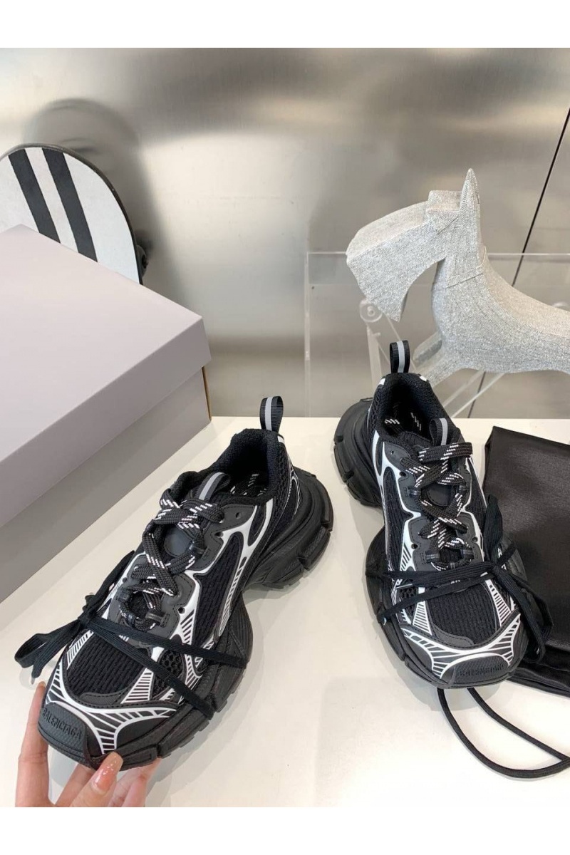 Balenciaga Женские кроссовки 3XL premium