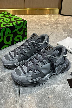 Мужские кроссовки Airmaster - Grey