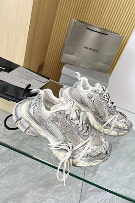 Женские кроссовки Premium - Grey