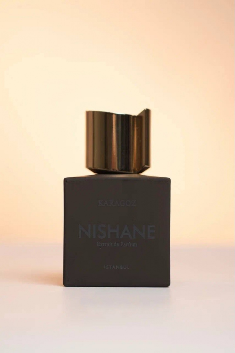 Designer Clothing Парфюмерная вода Nishane Karagoz (50 мл)