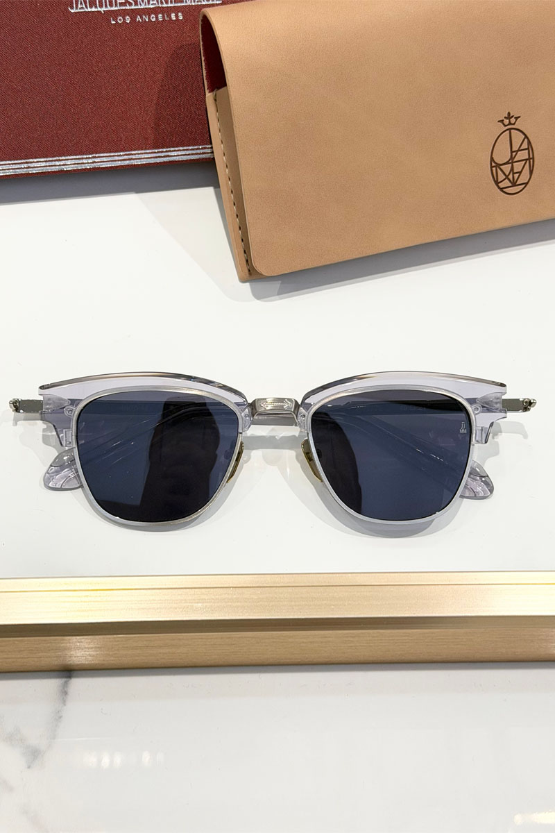 Designer Clothing Солнцезащитные очки Jacques Marie Mage Sartre