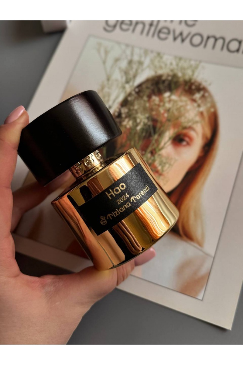 Designer Clothing Парфюмерная вода Tiziana Terenzi Hao (100 мл)