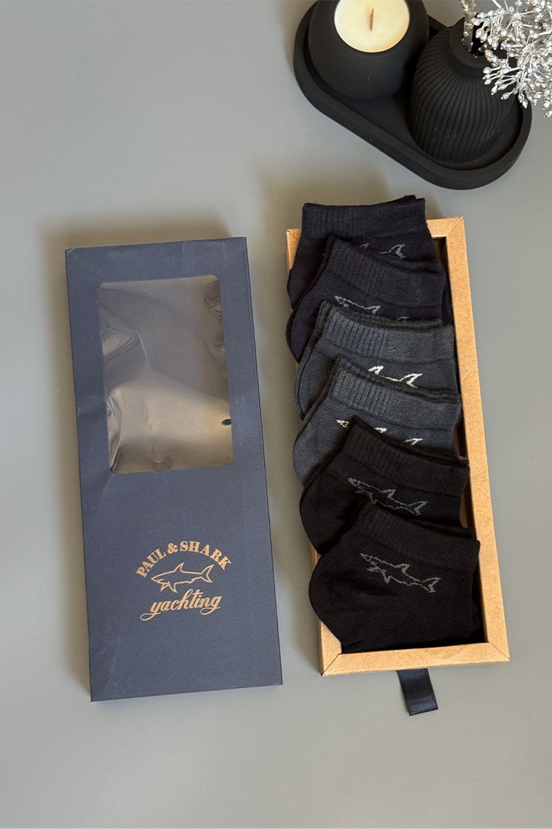 Paul & Shark Комплект носков 