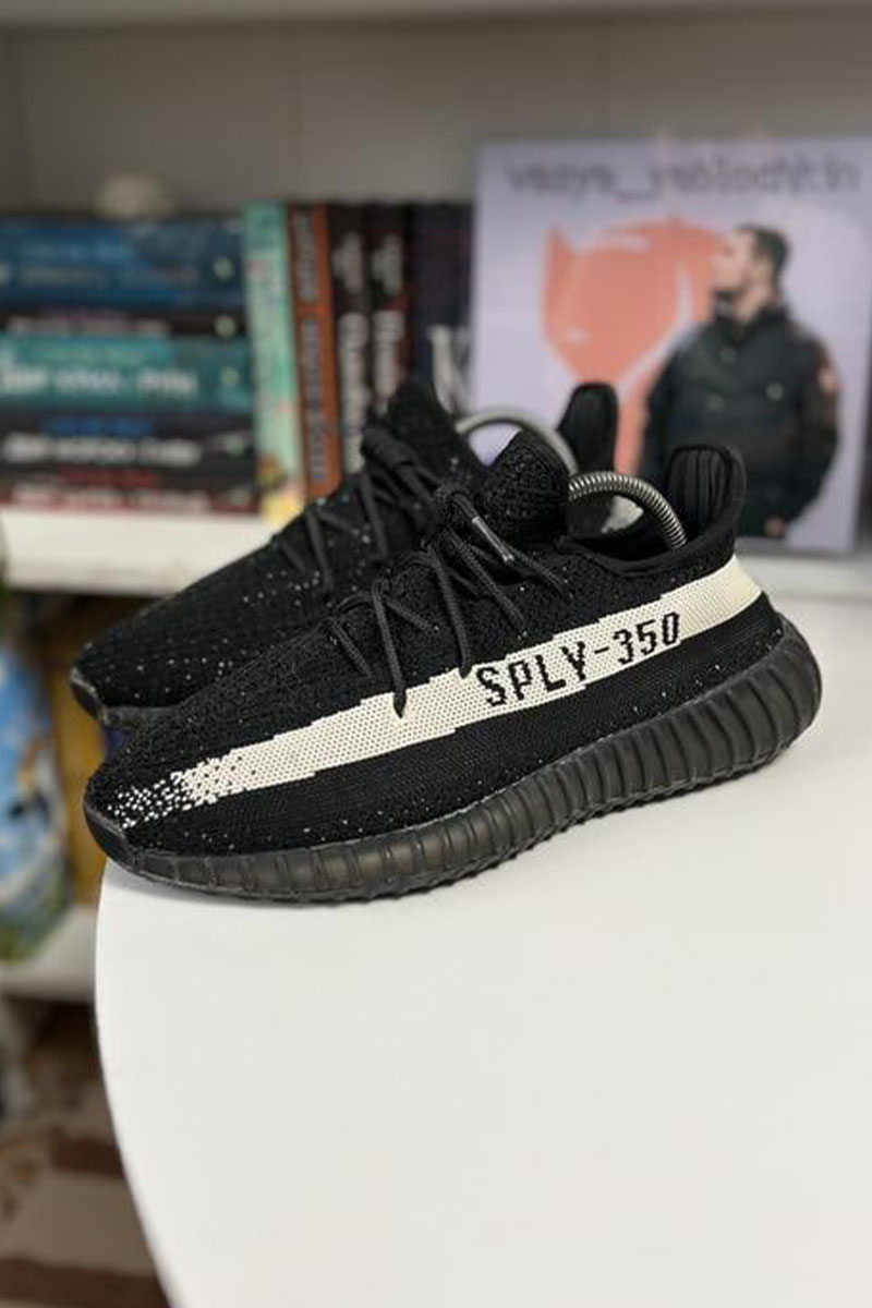 Adidas Кроссовки Yeezy Boost 350 v2 "SPLY" Premium