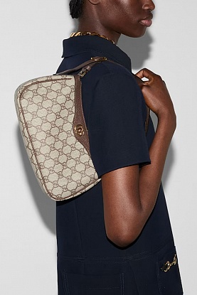 Сумка GG Ophidia small premium 25x15x6.5 см