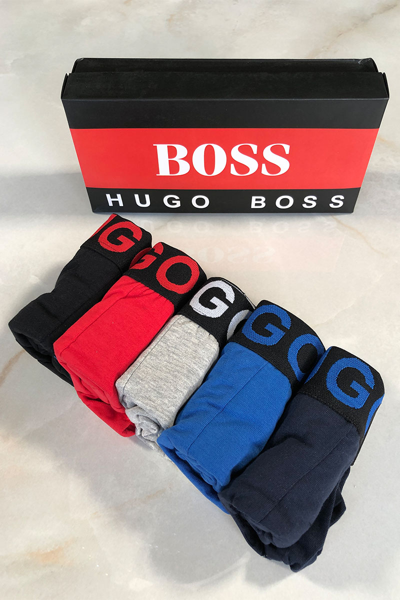 Hugо Воss Набор мужского нижнего белья