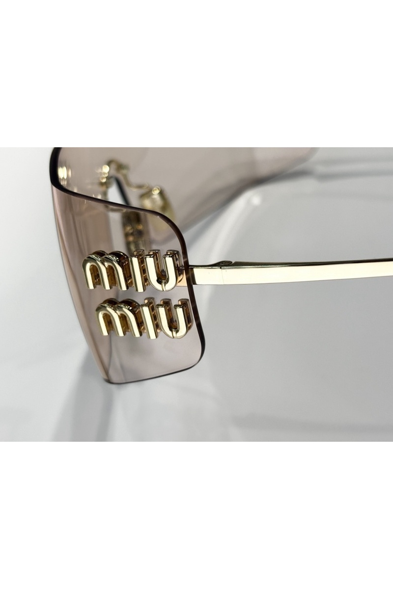 MIU MIU Солнцезащитные очки Aube