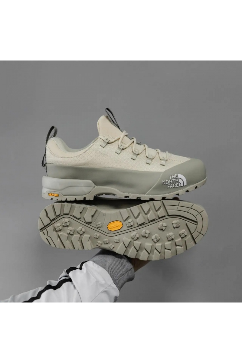 The North Face Кроссовки Glenclyffe Low Gore-Tex