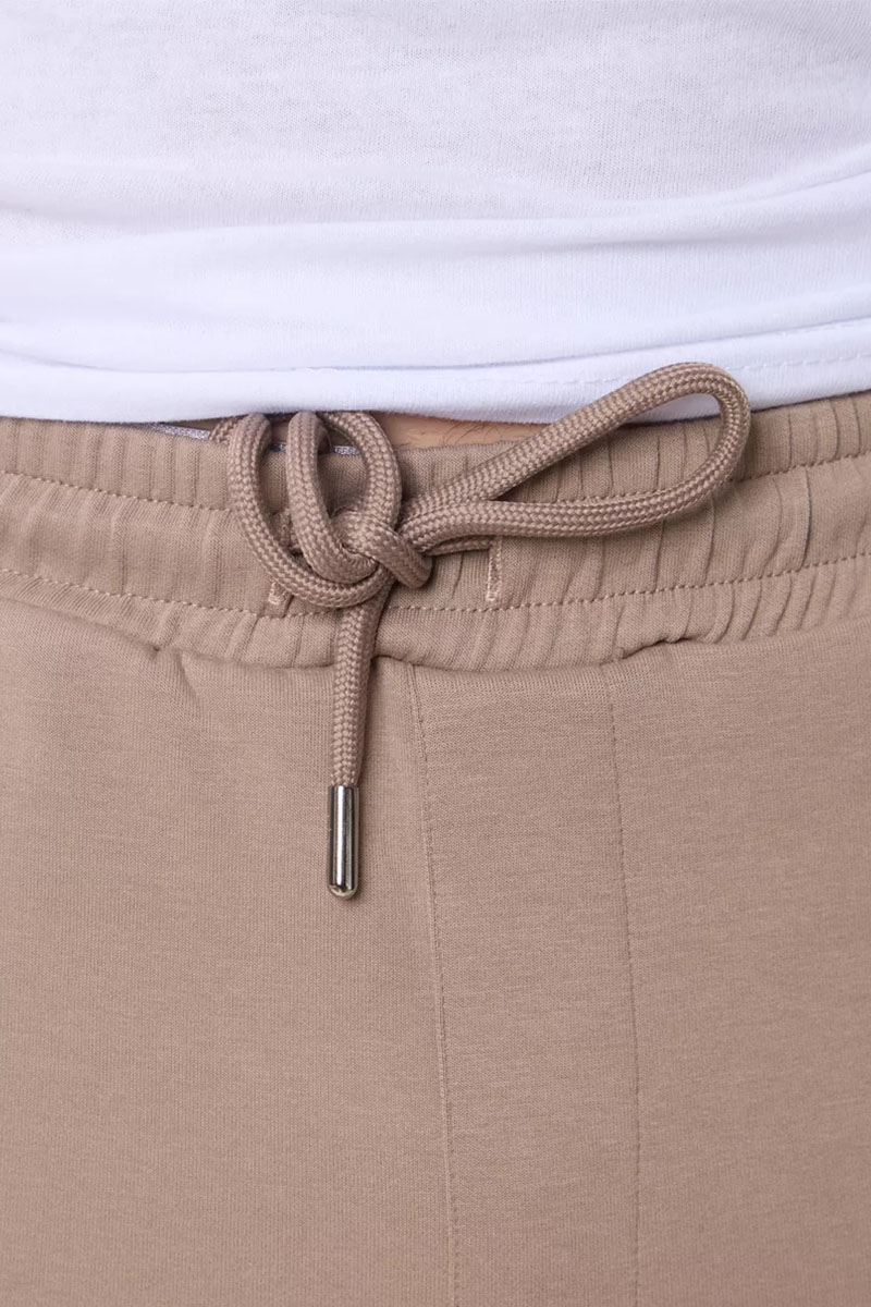 Emporio Armani EA7 Спортивный костюм Icon Period - Beige