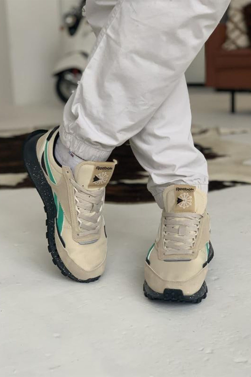 Reebok Кроссовки Classic Legacy