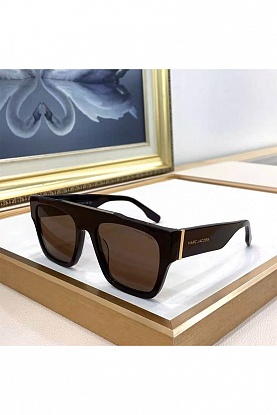 Солнцезащитные очки square-frame