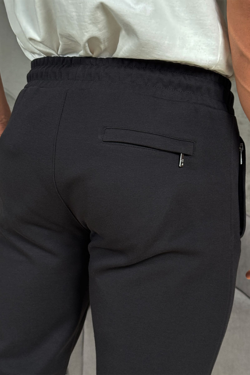 Emporio Armani EA7 Спортивный костюм logo-embroidered