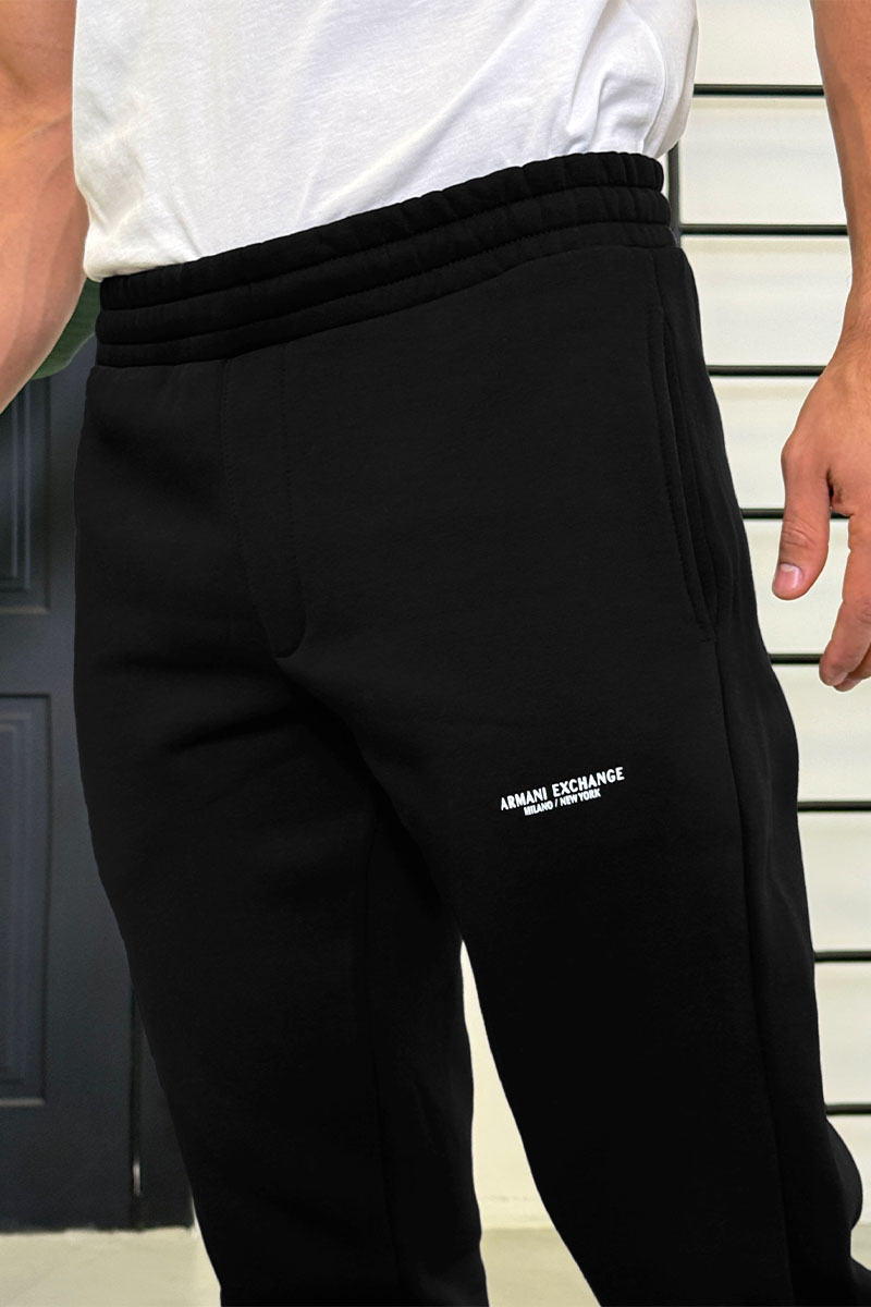 Emporio Armani EA7 Утеплённый костюм на флисе 