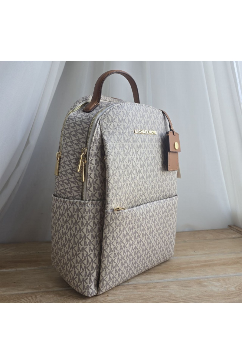 Michael Kors Кожаный рюкзак 40x28 см