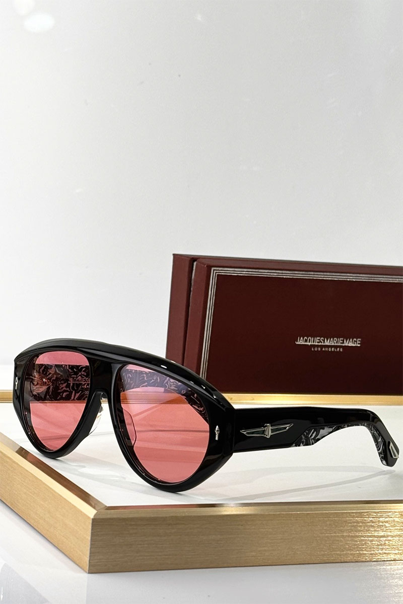 Designer Clothing Солнцезащитные очки Jacques Marie Mage Bandit