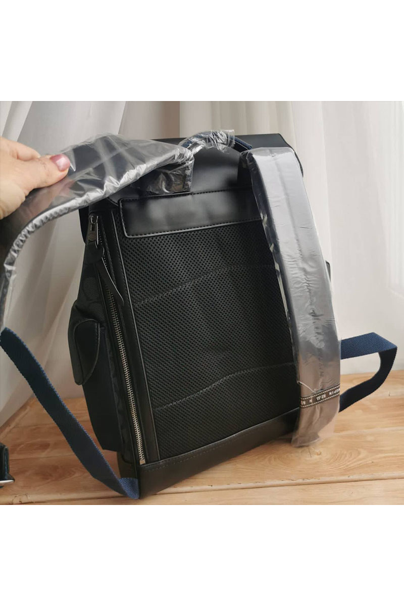 Coach Кожаный рюкзак Coach Rivington 40x30 см