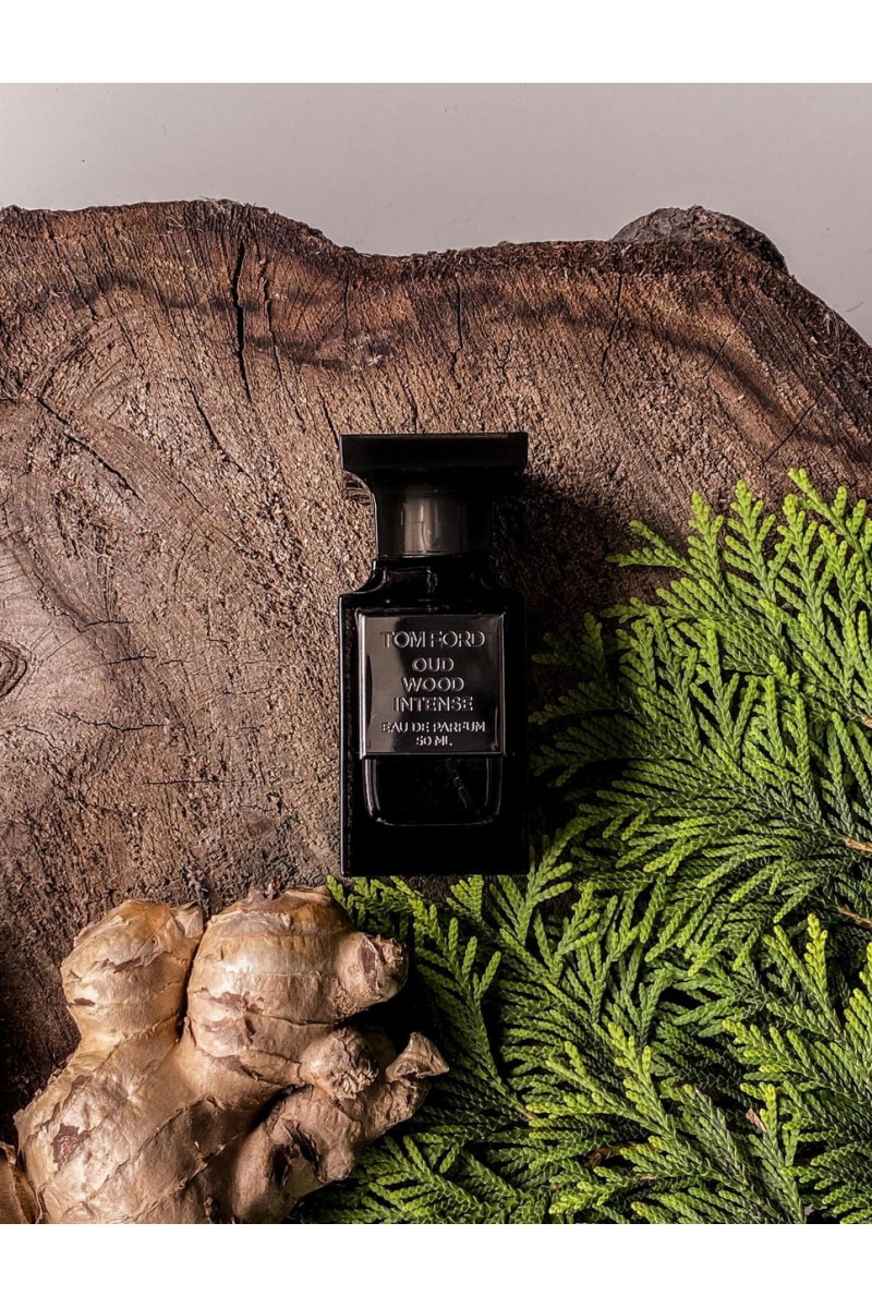 Tom Ford Парфюмерная вода Oud Wood Intense (50 мл)