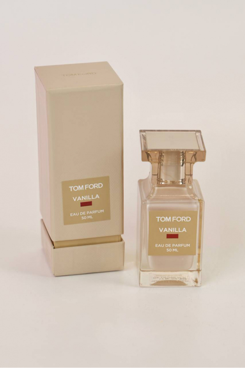 Tom Ford Парфюмерная вода Vanilla Sex (50 мл)
