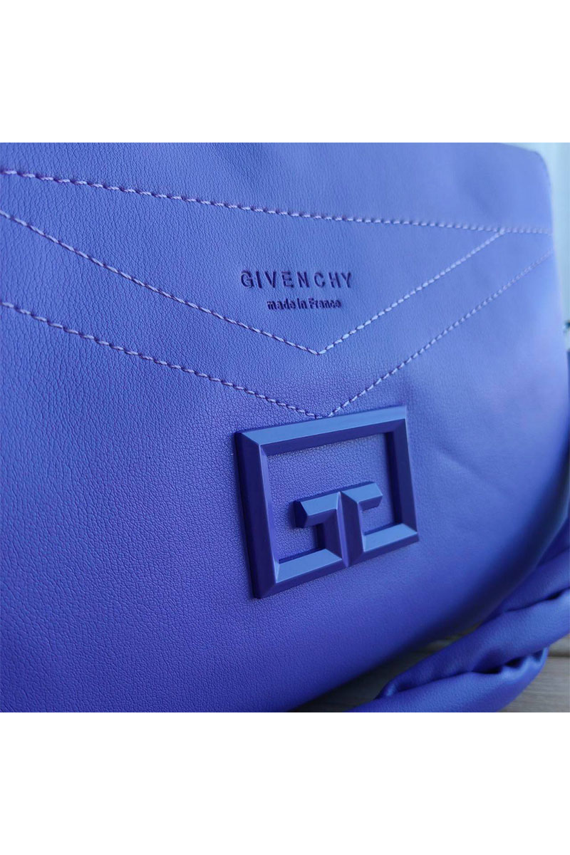 Givenchy Женская кожаная сумка ID93 30x20 см (6 расцветок)