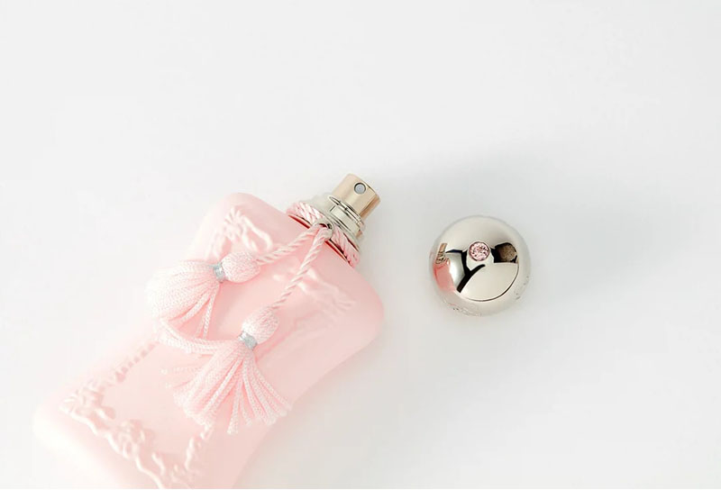 Designer Clothing Парфюмерная вода Delina Royal Essence (75 мл)