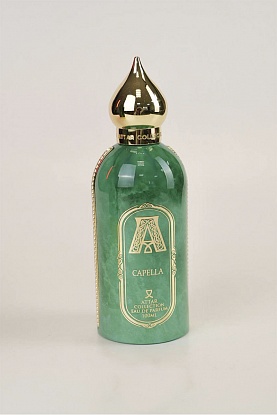 Парфюмерная вода Attar Capella (100 мл)