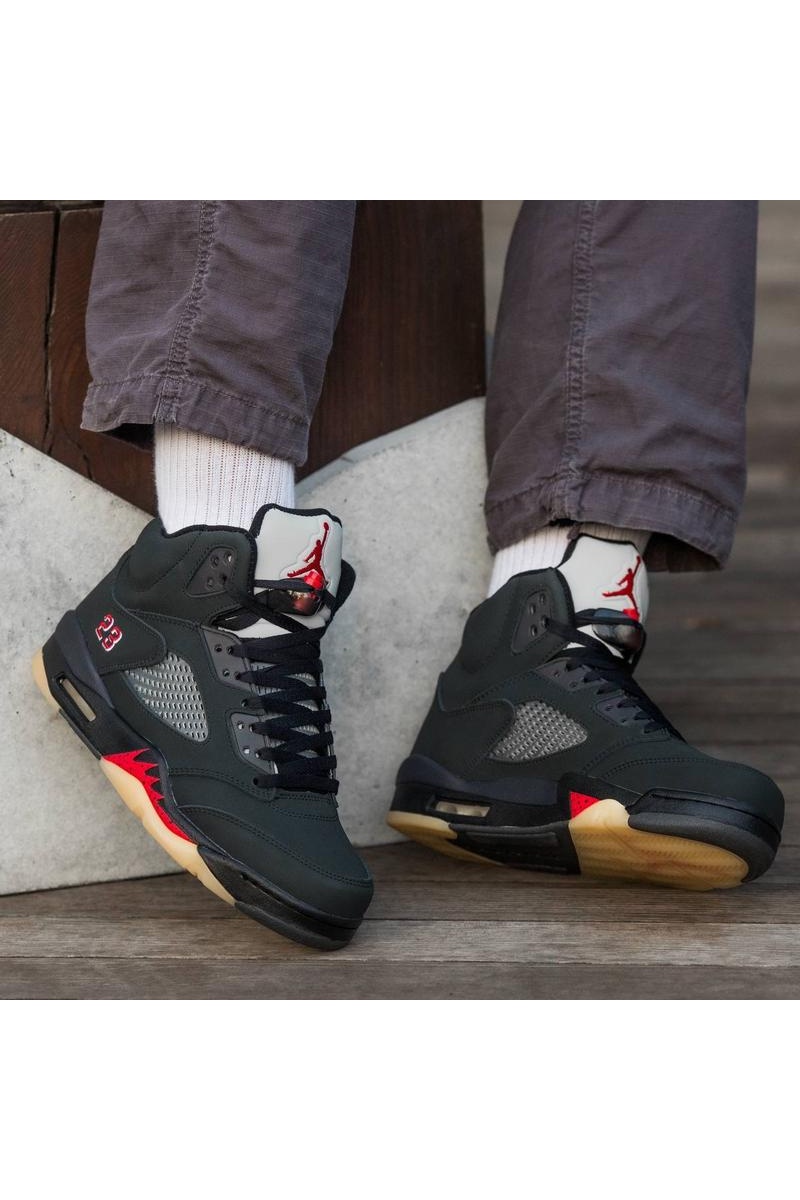 Nike Кроссовки AJ5 Retro Gore-Tex